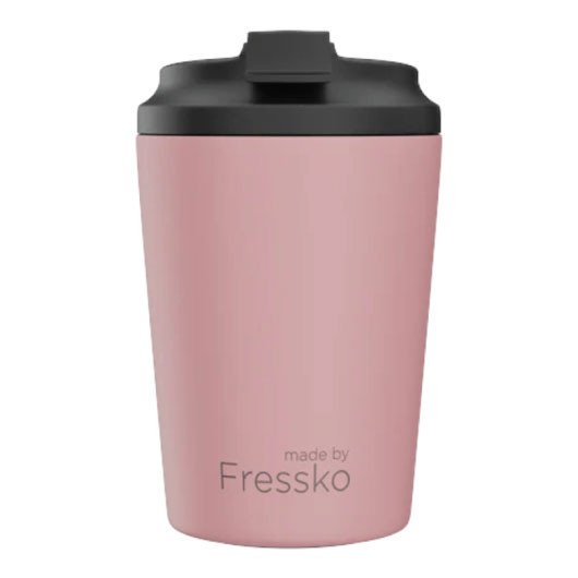 Fressko 227ml Reusable Cups Pink